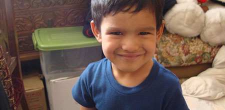 Es de suma importancia poder observar y evaluar la conducta del menor