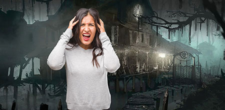 Los ataques de pánico pueden generar miedo a que vuelvan a ocurrir