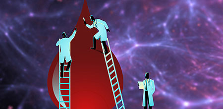 Se piensa que el trastorno antisocial pudiera ser heredado