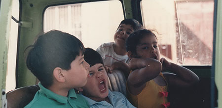 La necesidad de atención en el trastorno histriónico Les gusta ser el centro de la atención a los pacientes con trastorno histriónico