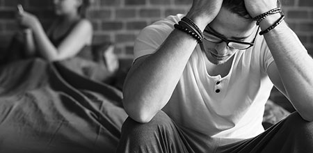 Desconfianza extrema: características del trastorno paranoide Trastorno Paranoide y su incapcidad de colaborar y aceptar críticas