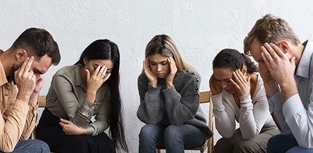 Clasificación de personalidades y sus características La clasificación de los tipos de personalidad