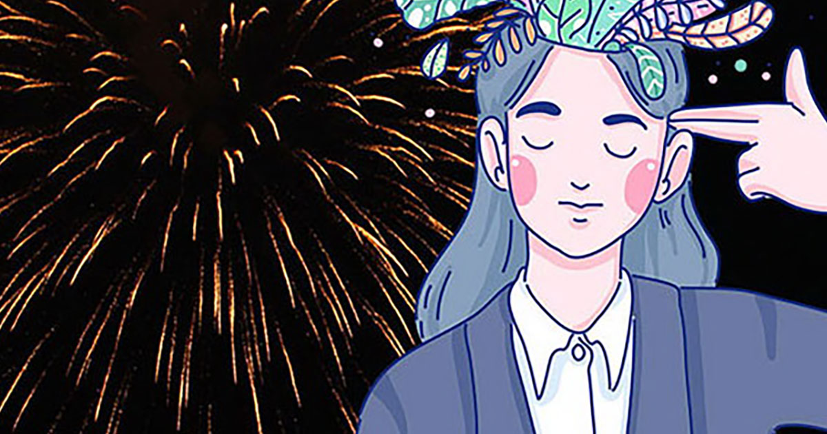 Comprensión de los trastornos mentales Representación visual de cómo los trastornos mentales impactan la vida diaria de los afectados