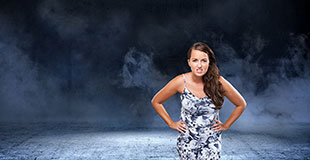 Infografía sobre los trastornos mentales más comunes y sus síntomas