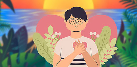 Disminución del malestar del paciente a través de la terapia El paciente irá disminuyendo su malestar a medida que sigue la terapia