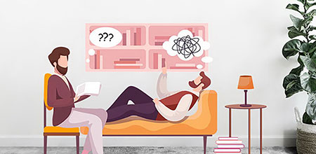 Evolución de los estudios psiquiátricos Los psiquiatras han ido evolucionando a medida que han aparecido más estudios