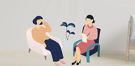 Confidencialidad en la sesión psiquiátrica Todo lo que es hablado en la sesión psiquiátrica es confidencial