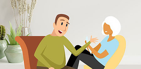 Búsqueda del equilibrio cerebral en psiquiatría Los psiquiatras buscan el equilibrio cerebral del paciente