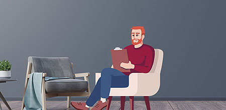 Estudio de trastornos mentales por profesionales Los trastornos mentales llevan años siendo estudiados por especialistas