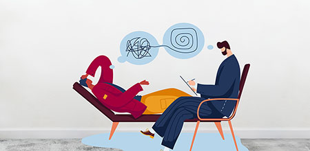 Reducir el estrés es posible con terapia psicológica adecuada. La terapia psicológica es fundamental para reducir el estrés.