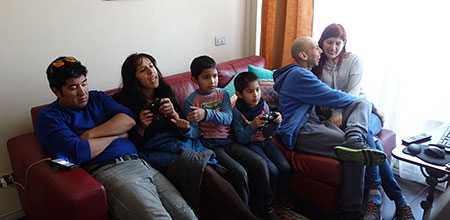 Un buen proceso terapéutico puede lograr superar las adicciones