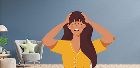 Ansiedad como respuesta adaptativa del cuerpo La ansiedad en general es una respuesta normal considerada adaptativa