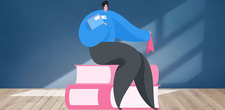 La importancia de evitar la sobreinformación Es muy importante que la persona no tienda a sobreinformarse