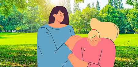 Sintomas físicos y emocionales en la ansiedad Cuando se experimenta ansiedad, a la vez se experimentan síntomas físicos y emocionales