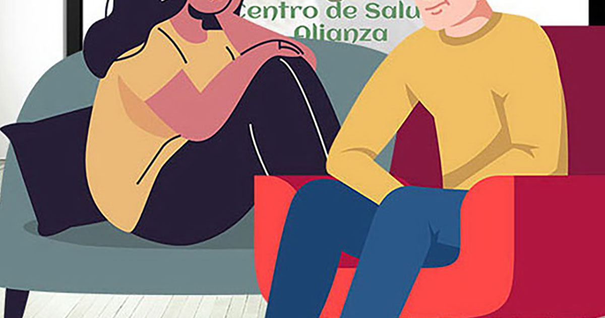 Sesión terapéutica con niño diagnosticado de mutismo selectivo