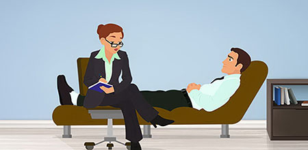 Ayuda constante para las víctimas de violencia La víctima necesitará de mucha ayuda durante un largo periodo de tiempo