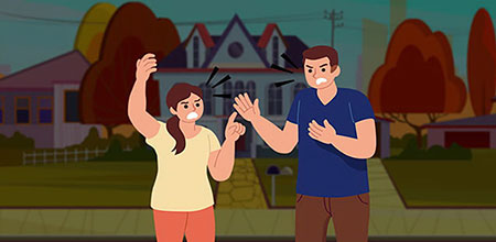 Ciclo de violencia sistemática La violencia siempre se da de forma continua y sistemática