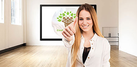 La autonomía nos brinda seguridad para desenvolvernos en el mundo