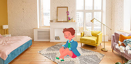 Las capacidades morales son parte de la autonomía en niños