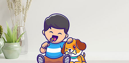 Para facilitar la autonomía en niños se requiere de un entorno adecuado