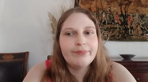 Video informacional de Psicóloga Camila Alejandra González Campos