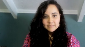 Video informacional de Psicóloga Carol Vanessa Lisperguer González