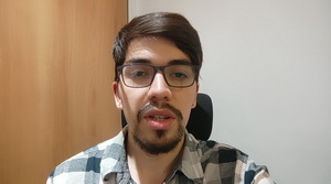 Video informacional de Psicólogo Emiliano Correa Santos