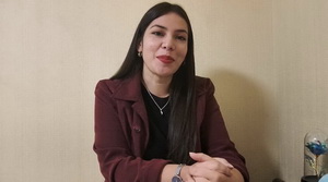 Video informacional de Psicóloga Nischka Aurora Nicolle Zenteno Valenzuela