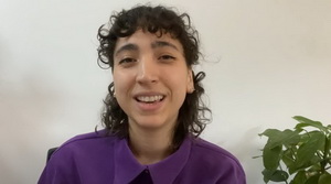 Video informacional de Psicóloga Paola Andrea Mancilla Almonacid