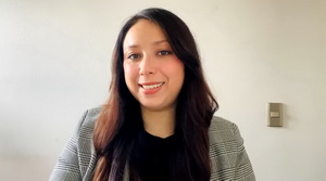 Video informacional de Psicóloga Zafiro Patricia Fuentes Clavero