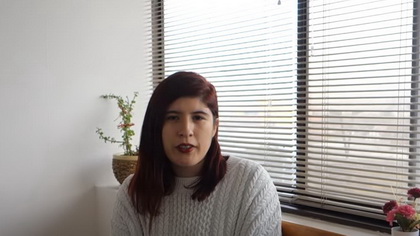 La violencia de género en Chile