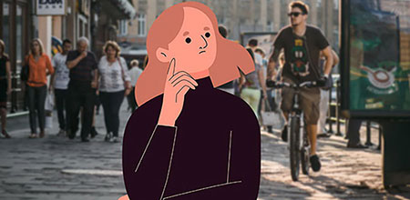 El impacto del estigma en la vida diaria Las personas con VIH presentan un miedo constante a la discriminación