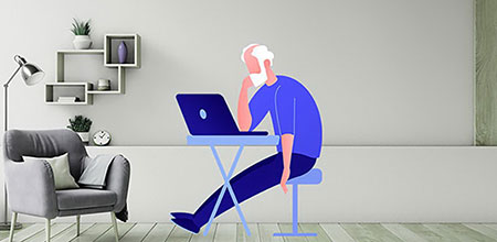 Impacto físico del VIH sin tratamiento El VIH al no ser tratada puede ir deteriorando el organismo de la persona