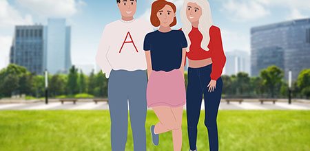 Los adolescentes deben ser criados desde las bases del respeto mutuo