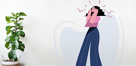 El estrés y la ansiedad son algunos de los síntomas que experimentan las víctimas