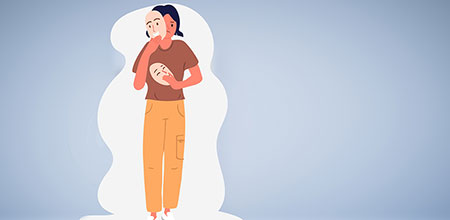 Una identidad poco clara será consecuencia de las conductas violentas