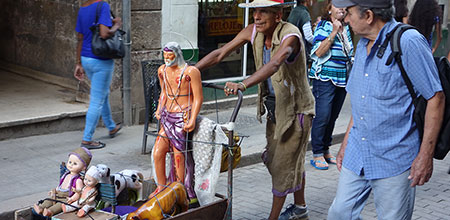 El poder y la desigualdad social en ciertos sectores El poder de ciertos sectores dejan en evidencia la desigualdad social
