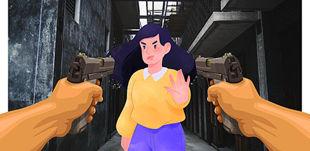 La máxima expresión de violencia desde el hombre hacia la mujer es la violencia de género