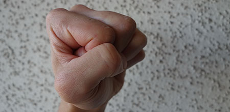 La violencia psicológica tiene cifras bastante altas a nivel mundial