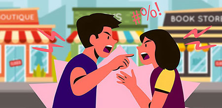 Se tiende a justificar la violencia en muchos casos