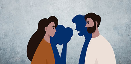 Enamoramiento y Violencia Muchas veces el enamoramiento oculta elementos de violencia psicológica