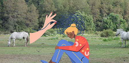 Impacto en la Autoimagen La violencia psicológica tiene un fuerte impacto en la autoimagen de la persona