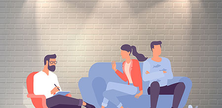 Violencia Psicológica en Pareja Muchas veces la violencia psicológica impacta en las relaciones de pareja