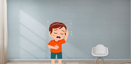 Vulnerabilidad Infantil La sensación de vulnerabilidad en los niños es cada vez mayor