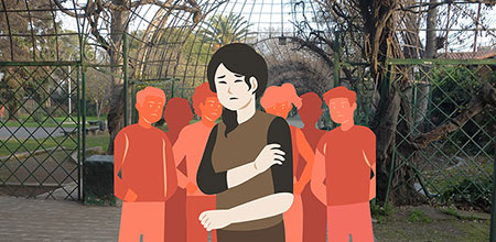 Tipos de Violencia Existentes La violencia psicológica es uno de los tipos de violencia existentes